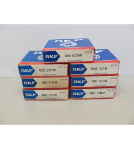 SKF 1208 EKTN9