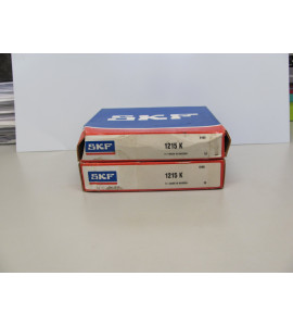 SKF 1215 K
