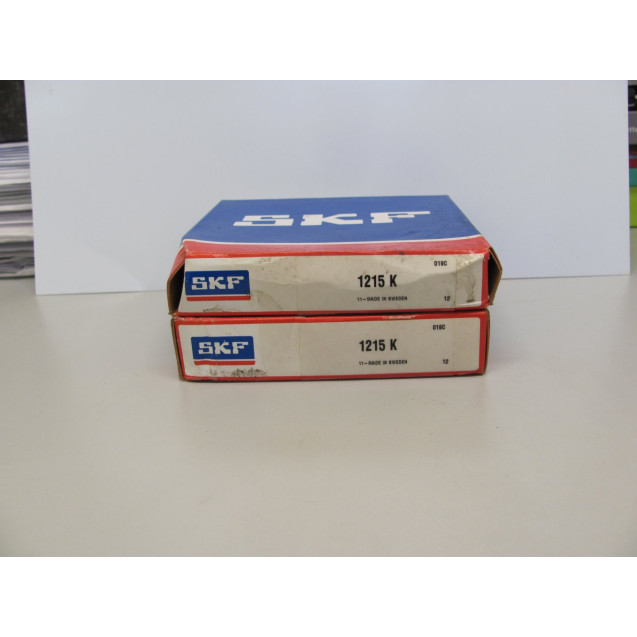 SKF 1215 K