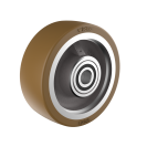 210488 Wheel VG 125/ 40-105/4K-(FA)-S 6204-2RS NL:50 EL:48  o. Ispb