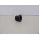 BUSHING 26X12.2X20 TOPHAT BLACK 