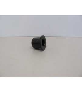 BUSHING 26X12.2X20 TOPHAT BLACK 