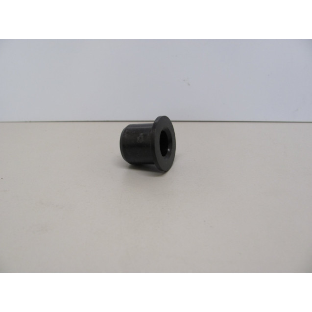 BUSHING 26X12.2X20 TOPHAT BLACK 