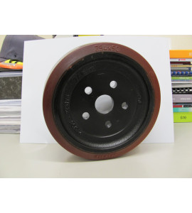 Wheel VG 254/ 90-215/FL-S AS:5/ 90/40H8 D:14,5