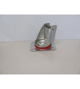 196545 L02 SWV ASS. + AXLE - 200KG