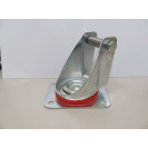 196923 L1 SWV ASS. + AXLE - 300KG