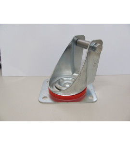 196923 L1 SWV ASS. + AXLE - 300KG