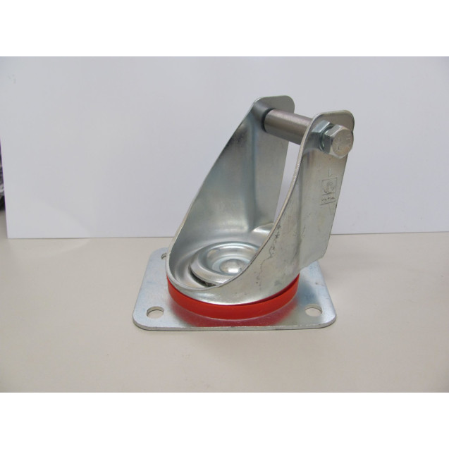 196923 L1 SWV ASS. + AXLE - 300KG