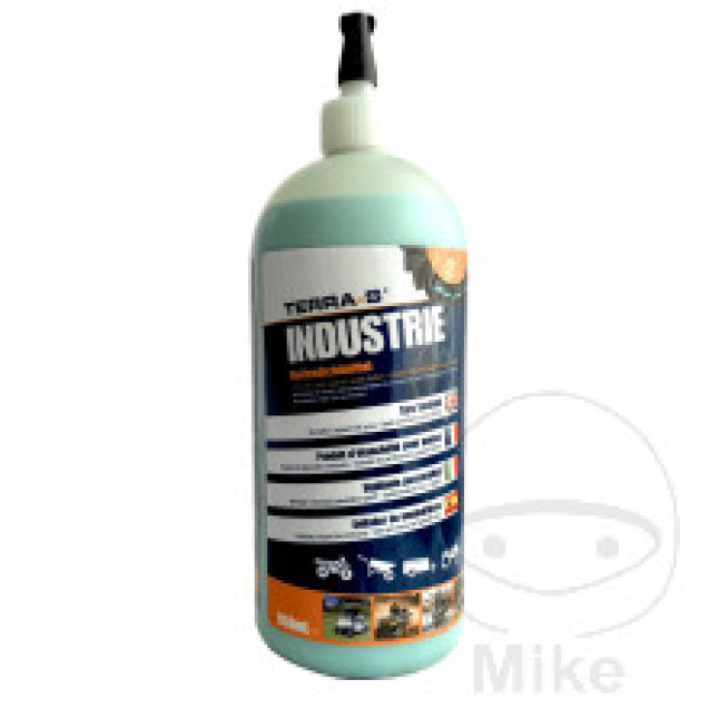 TERRA-S® Tyre Sealant 