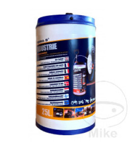 TERRA-S® Tyre Sealant 25L