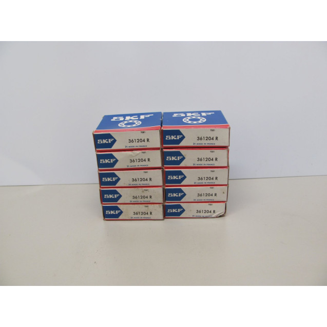 SKF 361204 R CAM ROLLER