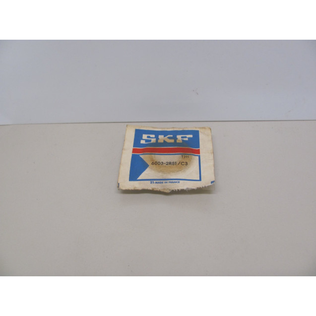 SKF 6003 RS1/C3