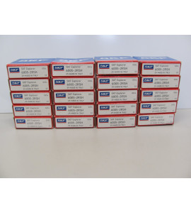 SKF 6005 2RSH