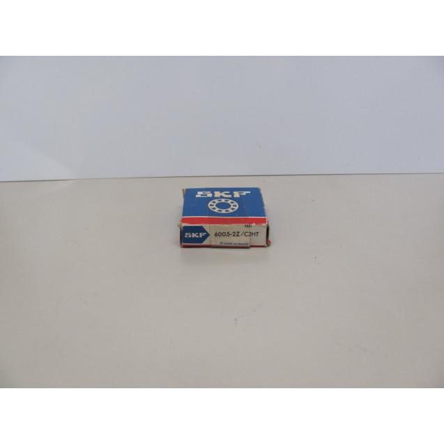 SKF 6005 2Z/C3HT