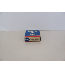 SKF 6007 2Z/C3