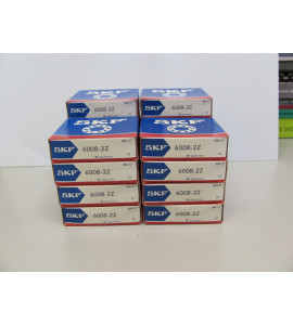 SKF 6008 2Z