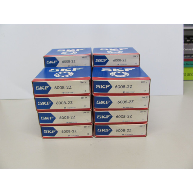 SKF 6008 2Z