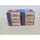 SKF 6010 2Z/C3