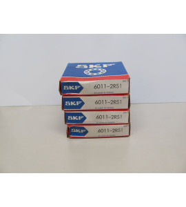 SKF 6011 2RS1