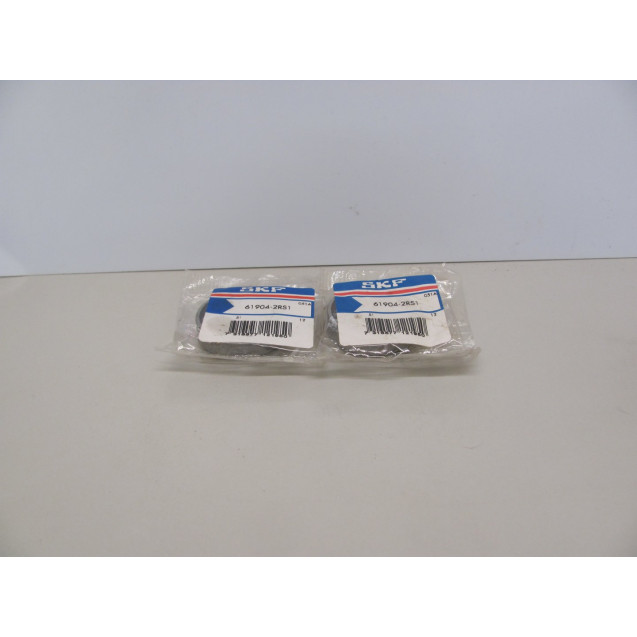 SKF 61904 2RS1