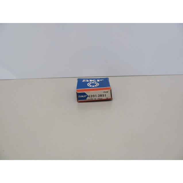 SKF 6201 2RS1