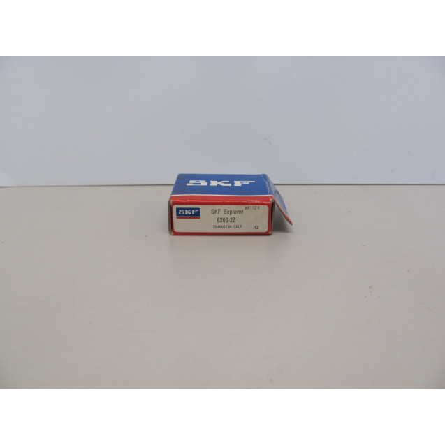 SKF 6203 2Z
