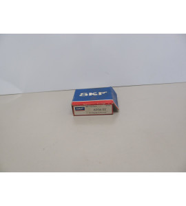 SKF 6204 2Z