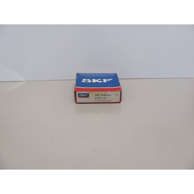 SKF 6205 2Z