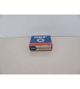 SKF 6205 2Z/C3GJN