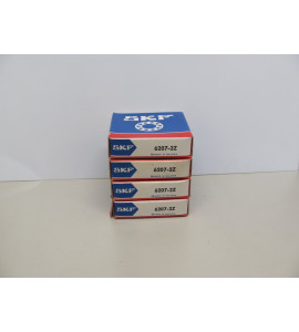 SKF 6207 2Z