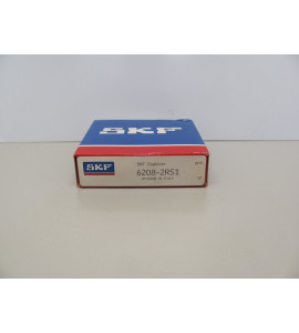 SKF 6208 2RS1