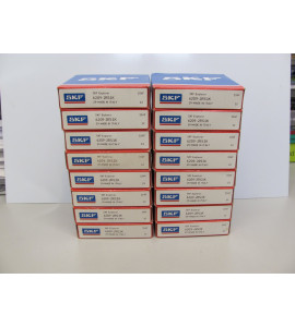 SKF 6209 2RS1K