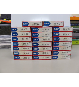 SKF 6210 2Z