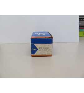 SKF 6300 2RS1/C3
