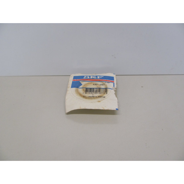 SKF 6301 2RS1