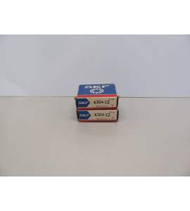 SKF 6304 2Z
