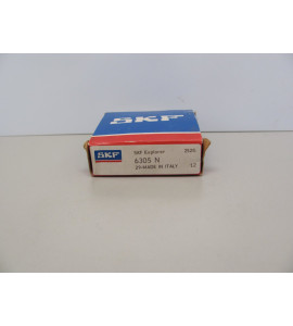 SKF 6305 N