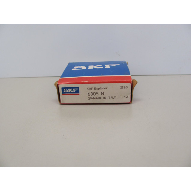 SKF 6305 N