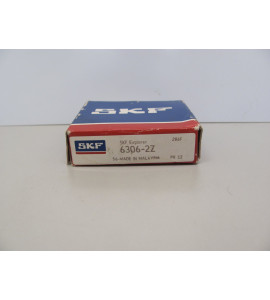 SKF 6306 2Z
