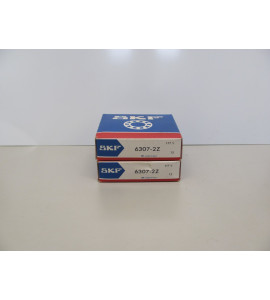 SKF 6307 2Z