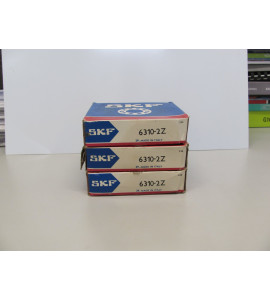 SKF 6310 2Z