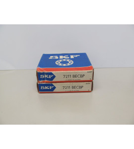SKF 7211 BECBP