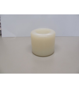 MSAW00085 82MM X 75MM NYLON ROLLER - N0 BB