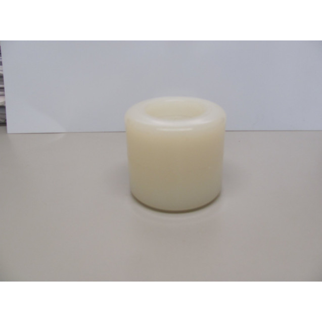 MSAW00085 82MM X 75MM NYLON ROLLER - N0 BB