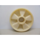 AC310NY Pallet Truck Steer Wheel