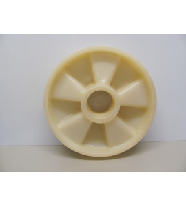 AC310NY Pallet Truck Steer Wheel