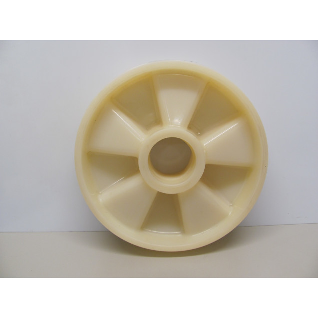 AC310NY Pallet Truck Steer Wheel