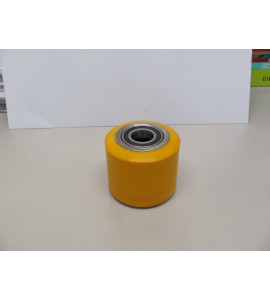 MSABZ003 85MM x 75MM 25MM BORE LOAD ROLLER - 700KG LOAD