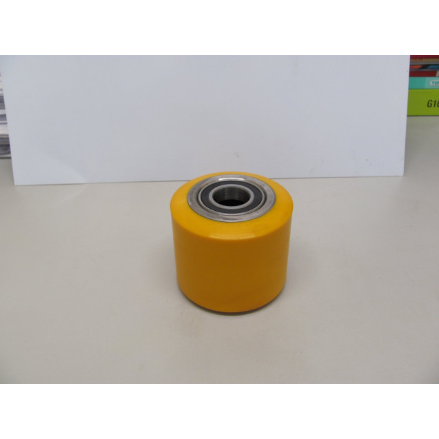 MSABZ003 85MM x 75MM 25MM BORE LOAD ROLLER - 700KG LOAD