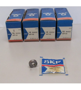 SKF 607 ZZ
